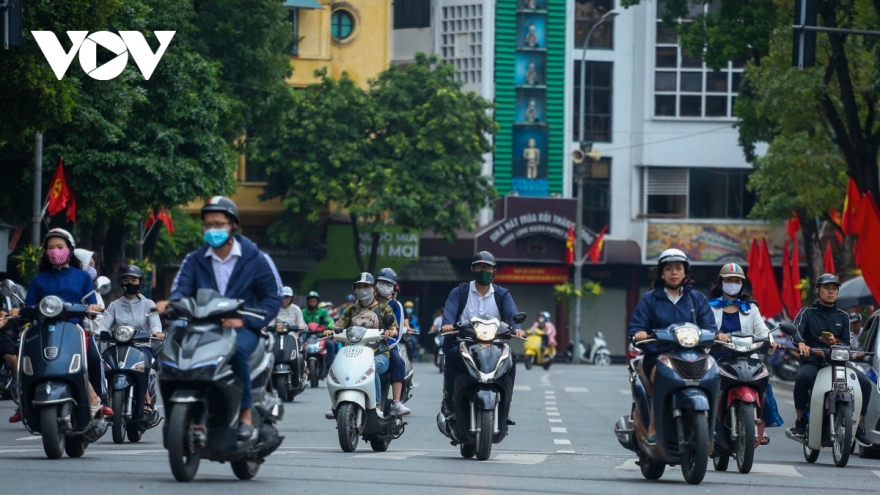 Việt Nam sắp đón đợt rét cường độ mạnh nhất kể từ năm 2016