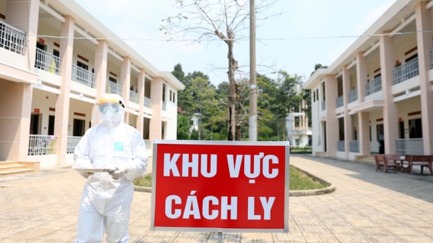 Lịch trình di chuyển của 2 mẹ con tái mắc Covid-19 ở Vũng Tàu