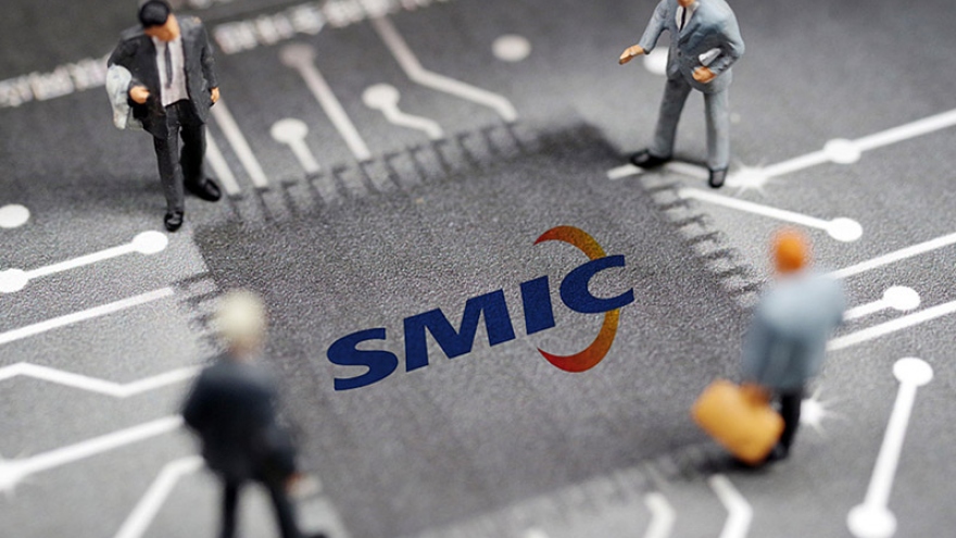 SMIC: Lệnh cấm của Mỹ sẽ ảnh hưởng đến sự phát triển chip tiên tiến