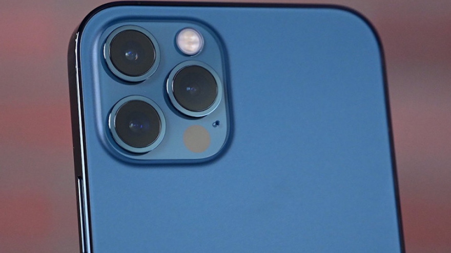 Apple sẽ dựa vào Samsung cho máy ảnh cực xịn trên iPhone 2022