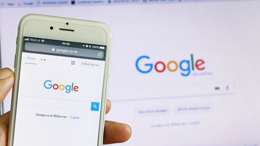Google tin thiết kế lại Google Search sẽ làm tổn hại Internet