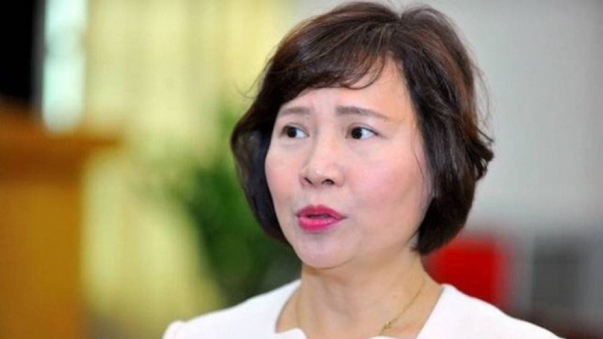 Bộ Công an đề nghị gia đình khuyên bà Hồ Thị Kim Thoa về trình diện