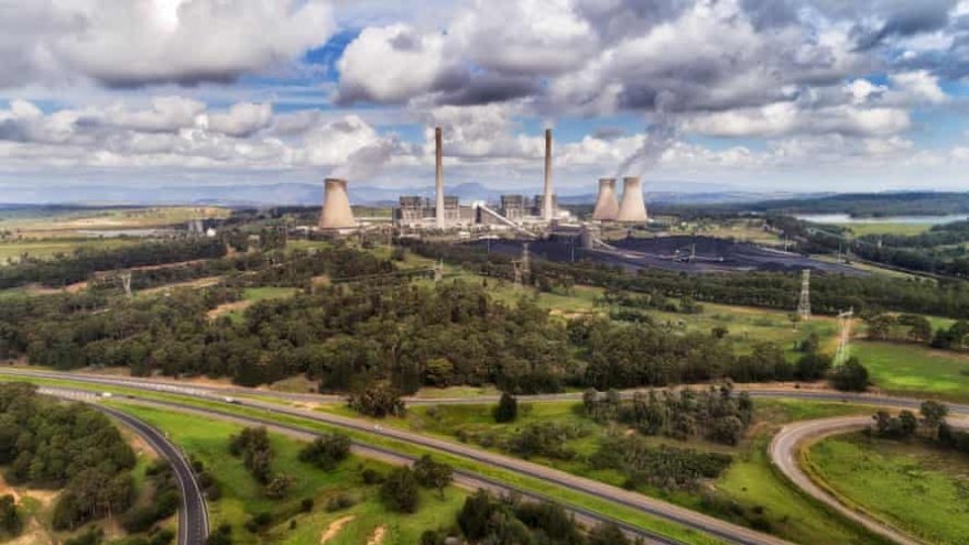 Australia có thể đạt và vượt mục tiêu cắt giảm khí thải theo Thỏa thuận Paris