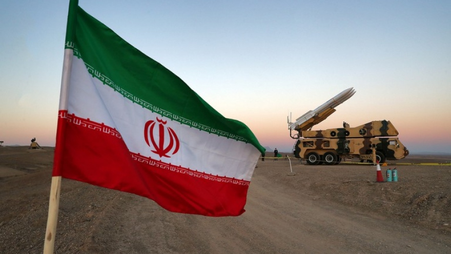 Iran cảnh báo Mỹ, Israel không vượt qua “giới hạn đỏ” ở vùng Vịnh