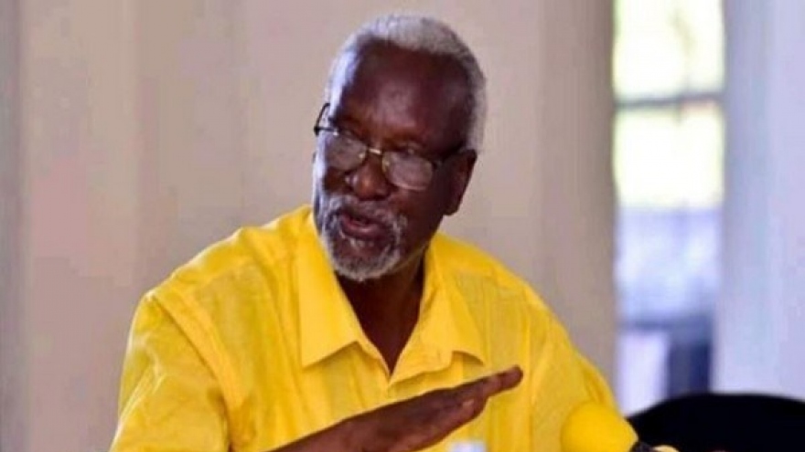 Phó Thủ tướng Uganda qua đời vì Covid-19
