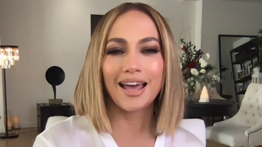 Jennifer Lopez phải hoãn cưới 2 lần trong năm 2020 vì dịch Covid-19