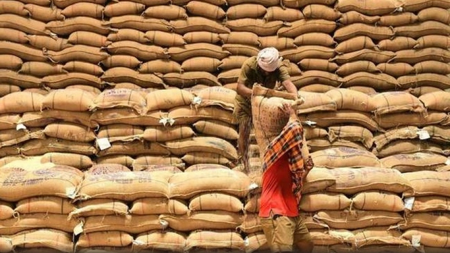 Trung Quốc lần đầu tiên nhập khẩu gạo từ Ấn Độ sau nhiều thập kỷ