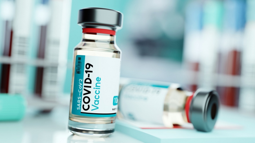 Séc thành lập 30 trung tâm tiêm chủng Covid-19 trên toàn quốc