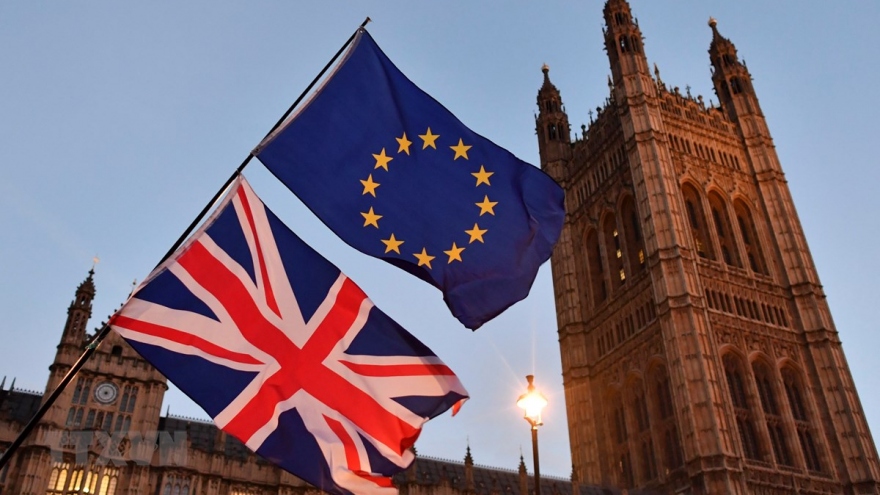 EU và Anh vẫn có khả năng đạt được thỏa thuận hậu Brexit