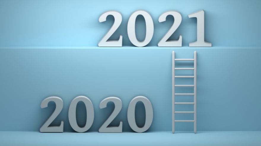 Thế giới sẽ đối mặt với dịch Covid-19 và những thách thức gì trong năm 2021?