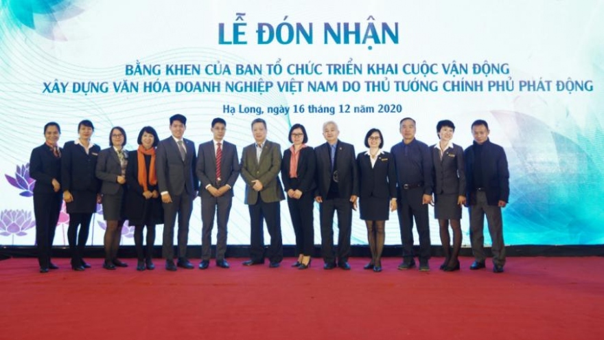 Quảng Ninh sẽ là trung tâm của Cuộc vận động xây dựng Văn hóa doanh nghiệp vùng Đông Bắc