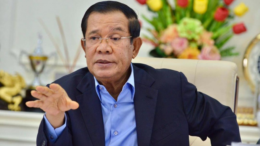 Campuchia bắt đầu khai thác giọt dầu mỏ đầu tiên trong lịch sử