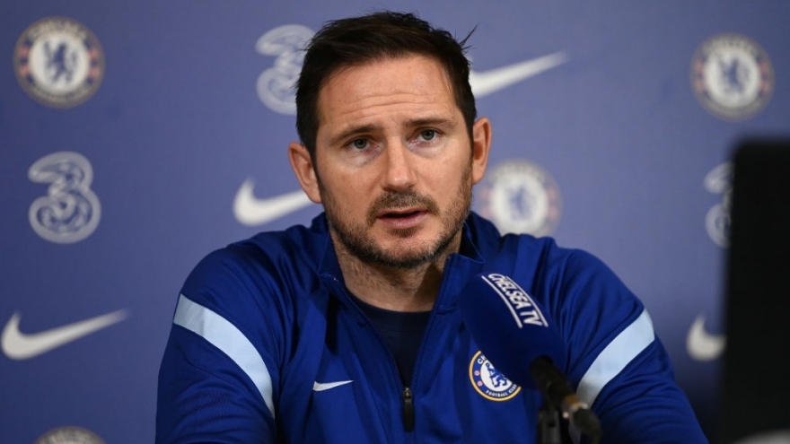 Chelsea - West Ham: Giăng bẫy được không Lampard?