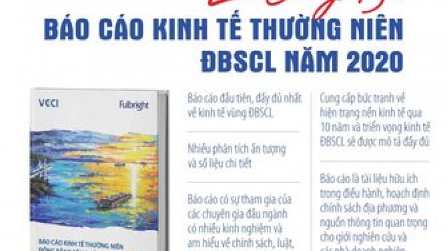 Trở ngại lớn nhất đối với ĐBSCL vẫn là hạ tầng