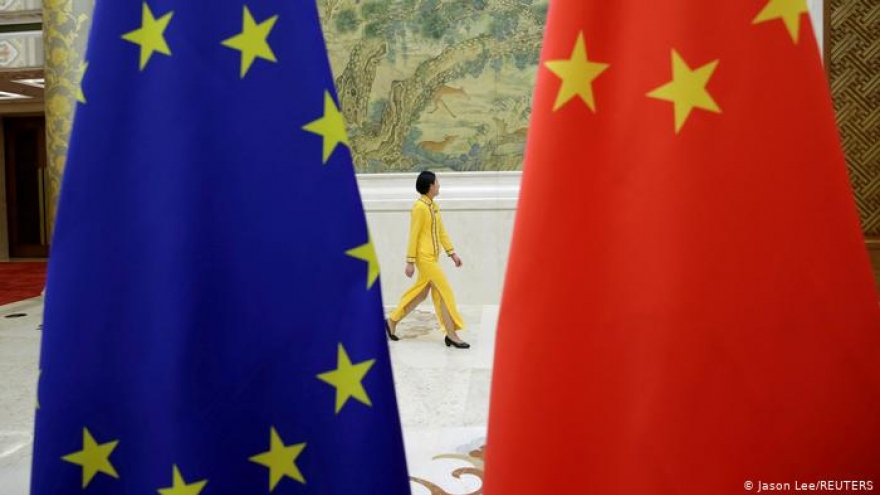 EU và Trung Quốc chuẩn bị ký Hiệp định đầu tư sau 7 năm đàm phán