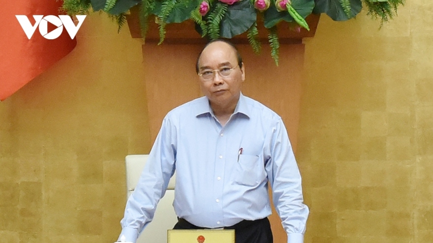 Thông điệp của Thủ tướng Nguyễn Xuân Phúc nhân Ngày quốc tế Phòng chống dịch bệnh