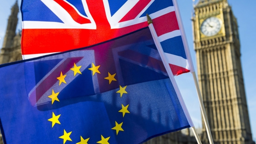 Anh và EU lên kịch bản cho một viễn cảnh Brexit không thỏa thuận