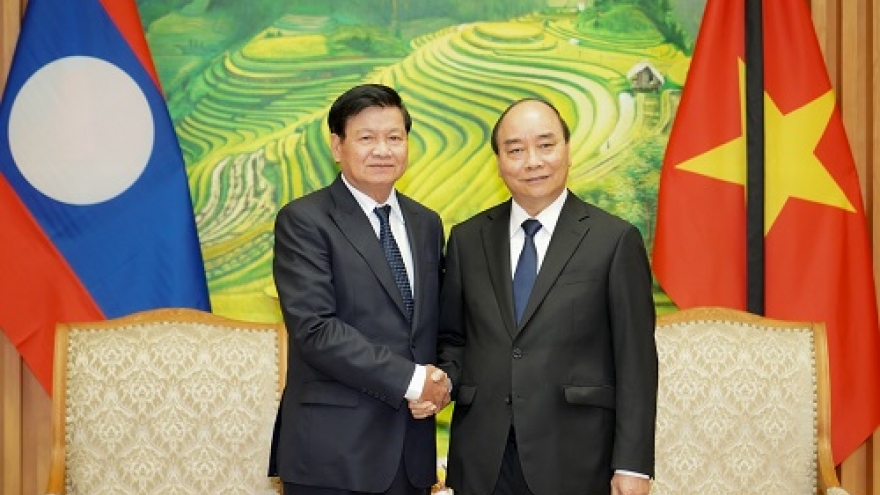 Thủ tướng Lào Thongloun Sisoulith sẽ thăm Việt Nam