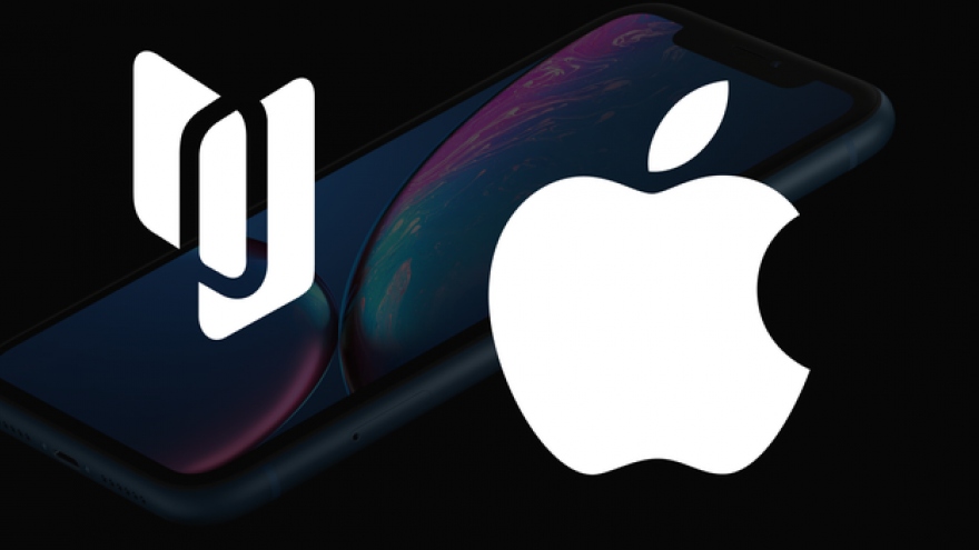 Apple thua kiện nhà sản xuất trình giả lập iPhone