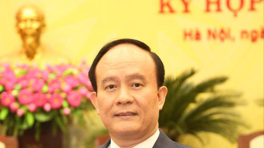 Ông Nguyễn Ngọc Tuấn được bầu làm Chủ tịch HĐND Thành phố Hà Nội