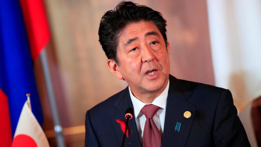 Hàng trăm luật sư yêu cầu điều tra cựu Thủ tướng Nhật Bản Abe Shinzo