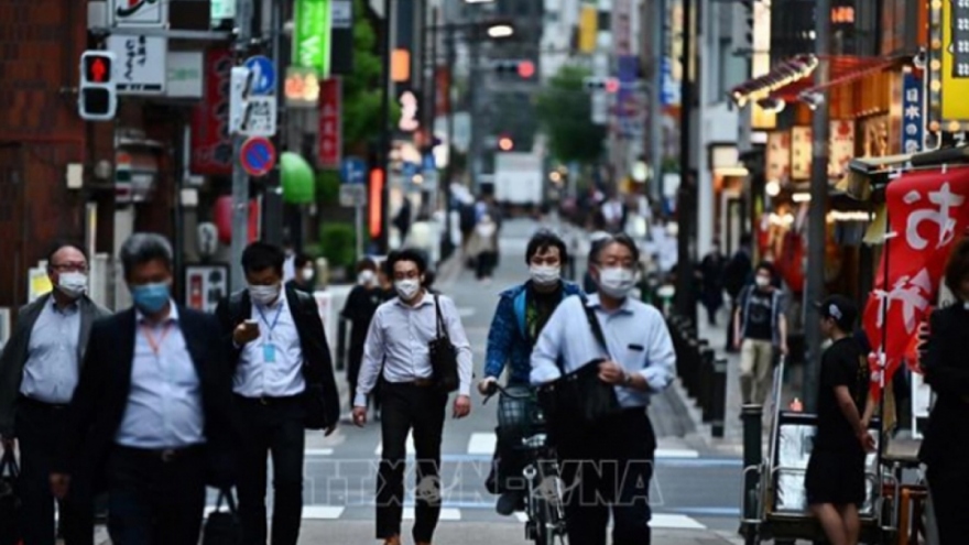 Nhật Bản “bơm” thêm hơn 700 tỷ USD cho gói kích thích kinh tế mới