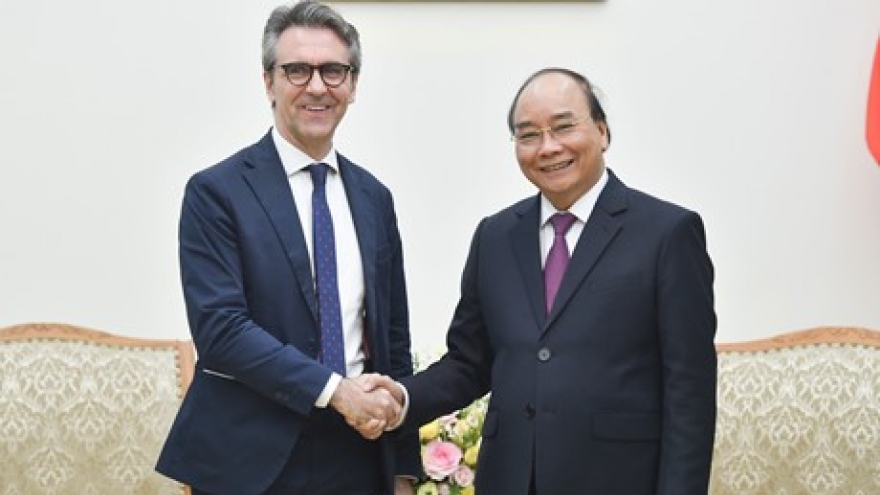 Thủ tướng: EVFTA đem lại hiệu quả tức thì cho cả Việt Nam và EU