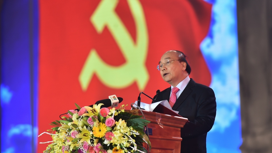 Thủ tướng: Cần giáo dục về lòng biết ơn và tự hào về người nông dân Việt Nam