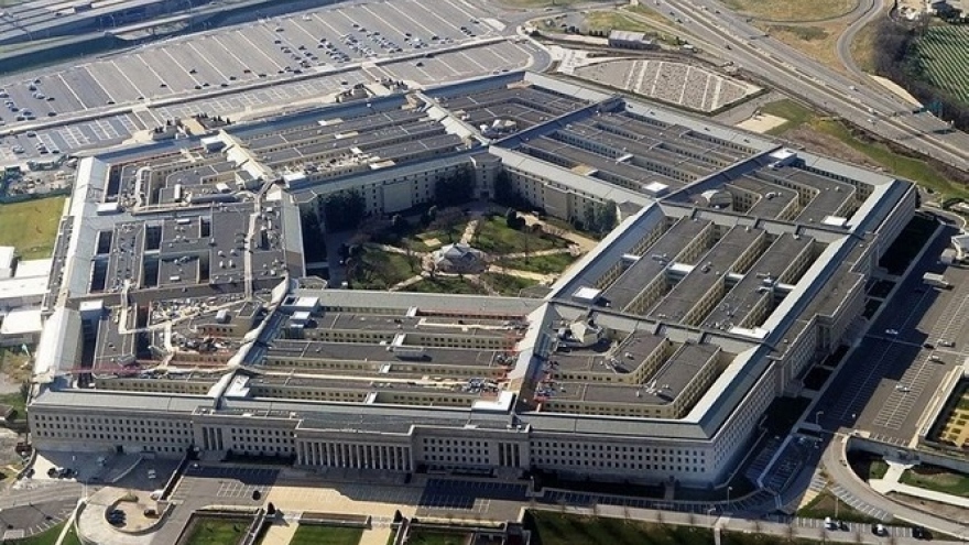 Bộ Quốc phòng Mỹ lên tiếng về cáo buộc ngăn cản tiến trình chuyển giao quyền lực