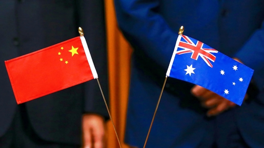 Quan hệ Trung Quốc - Australia năm 2020: Thế giằng co và những tranh cãi chưa hồi kết