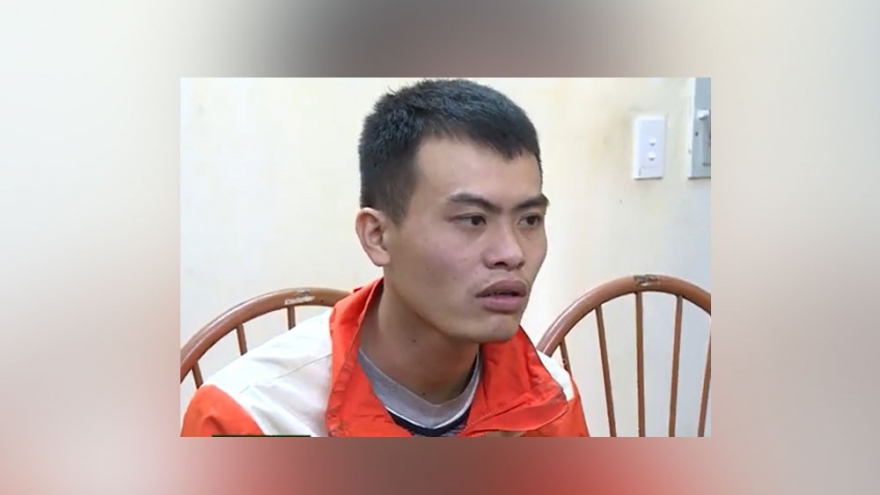 Khởi tố, bắt giam tên trộm chém bảo vệ cửa hàng Thế giới di động ở Bắc Ninh