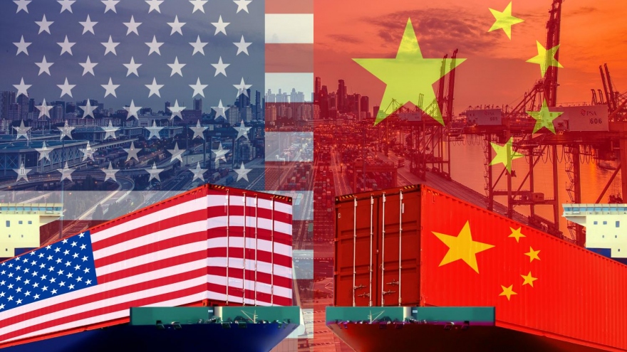 Tuyên bố Mỹ là cường quốc Thái Bình Dương, Biden sẽ “rắn tay” với Trung Quốc?
