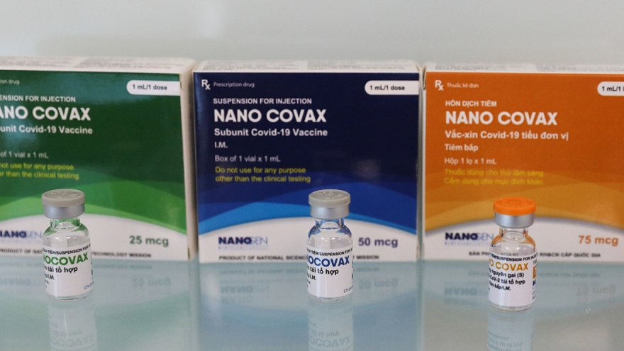 Chi tiết giai đoạn 1 thử nghiệm vaccine Covid-19 trên người ở Việt Nam