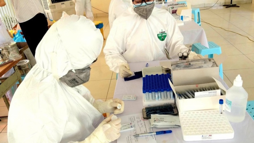 Thêm vaccine Covid-19 của Việt Nam thử nghiệm trên người vào tháng 3/2021
