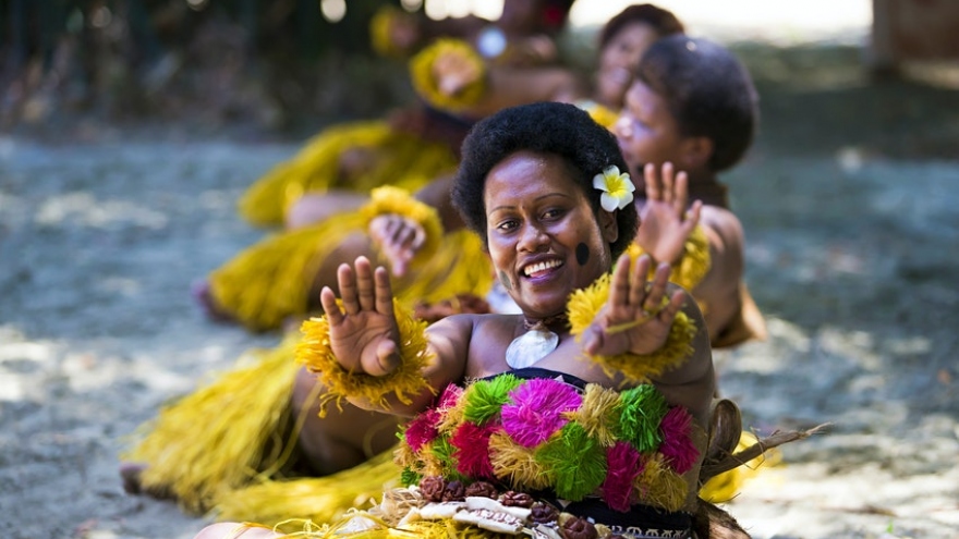 Vì sao Fiji là một trong những quốc gia hạnh phúc nhất thế giới?
