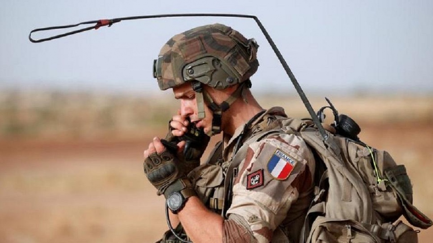 Al Qaeda thừa nhận sát hại 2 binh sĩ Pháp tại Mali