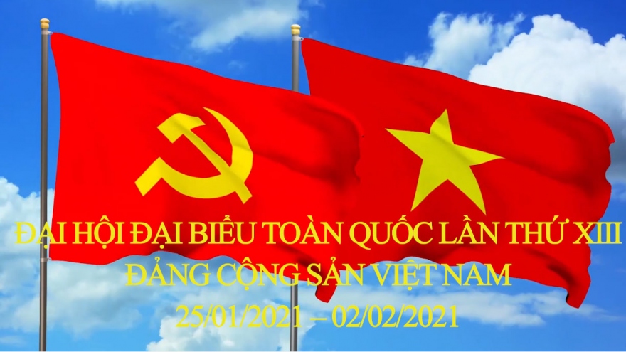 Đại hội XIII : Đại hội XIII của Đảng đã diễn ra thành công rực rỡ, với sự tham gia của hàng triệu người dân. Những kế hoạch quan trọng của đất nước đã được đưa ra và chắc chắn sẽ thúc đẩy sự phát triển kinh tế và xã hội của Việt Nam.