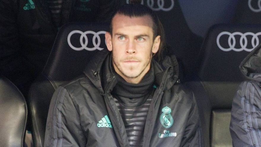 Chuyển nhượng 15/1/2021: Gareth Bale sẽ sớm trở lại Real Madrid