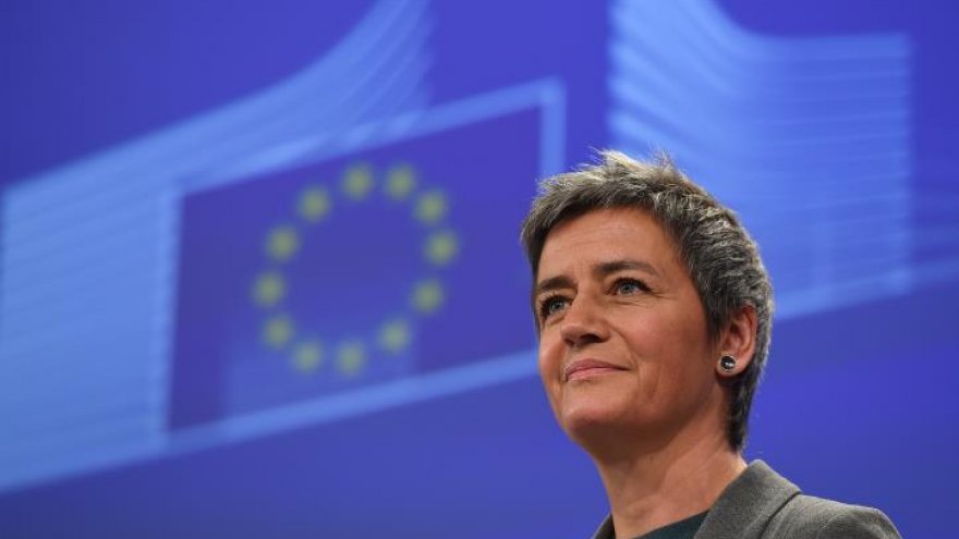 EU nới lỏng quy định về hỗ trợ nhà nước cho doanh nghiệp