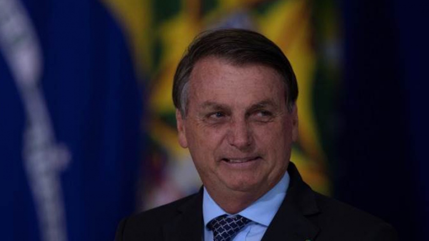 Brazil mở "đường sống" cho Huawei trước thềm Mỹ có tân Tổng thống