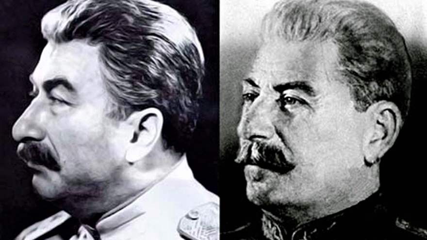 Bí mật về một “kép” đóng thế Stalin
