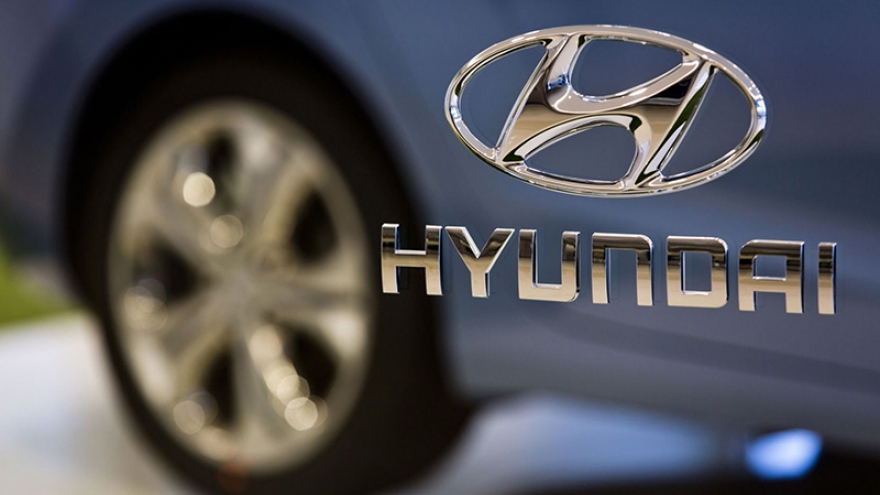 Apple và Hyundai tham gia đàm phán về công nghệ xe tự lái
