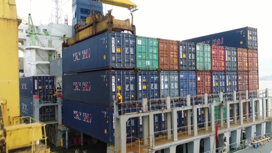 Không thể trông vào 3.000 container vô chủ để “lấy nguồn” container rỗng cho xuất khẩu