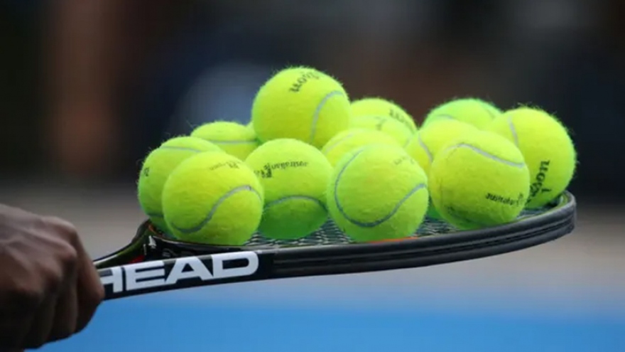 47 vận động viên tham dự giải Australian Open 2021 bị cách ly