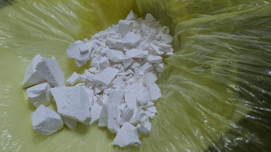 Mua heroin từ Quảng Nam mang ra Đà Nẵng tiêu thụ