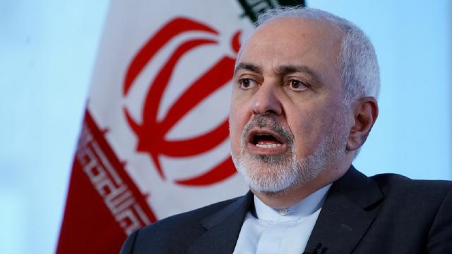 Iran để ngỏ việc quay lại thỏa thuận hạt nhân trong khuôn khổ P5+1