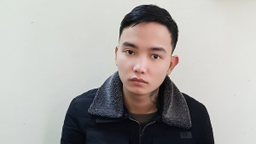 Danh tính nghi phạm nổ súng vào xe "thánh chửi" Dương Minh Tuyền
