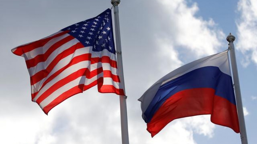 Mỹ sẽ không mời Nga tham gia G7