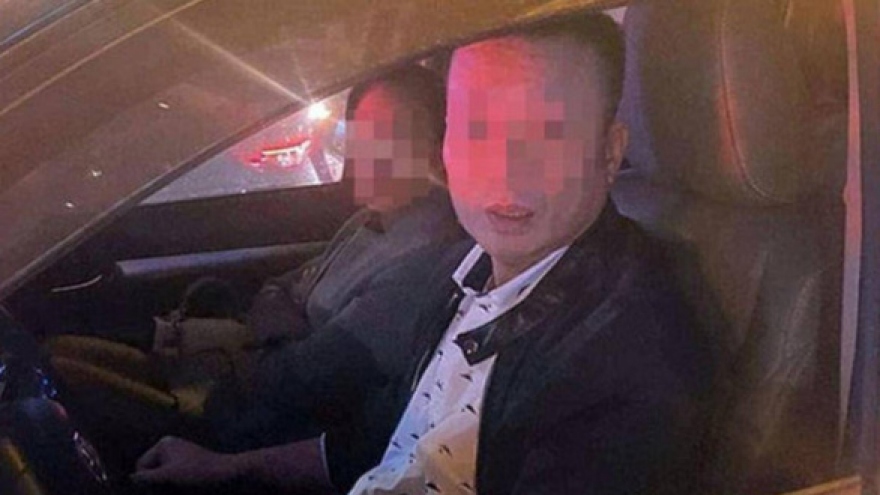 Vụ tài xế đánh người nhắc dừng xe ở Hà Nội dưới góc nhìn của luật sư