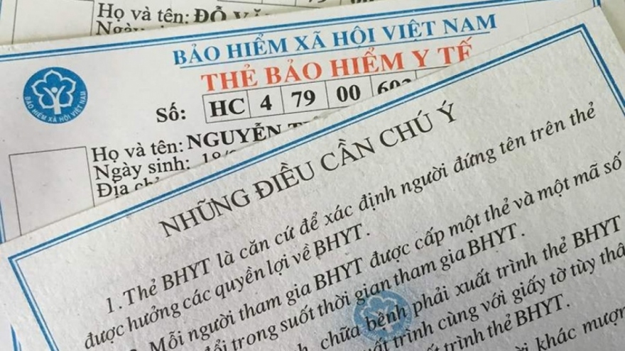 Chi phí bảo hiểm y tế có thể tăng hàng nghìn tỷ đồng khi thông tuyến